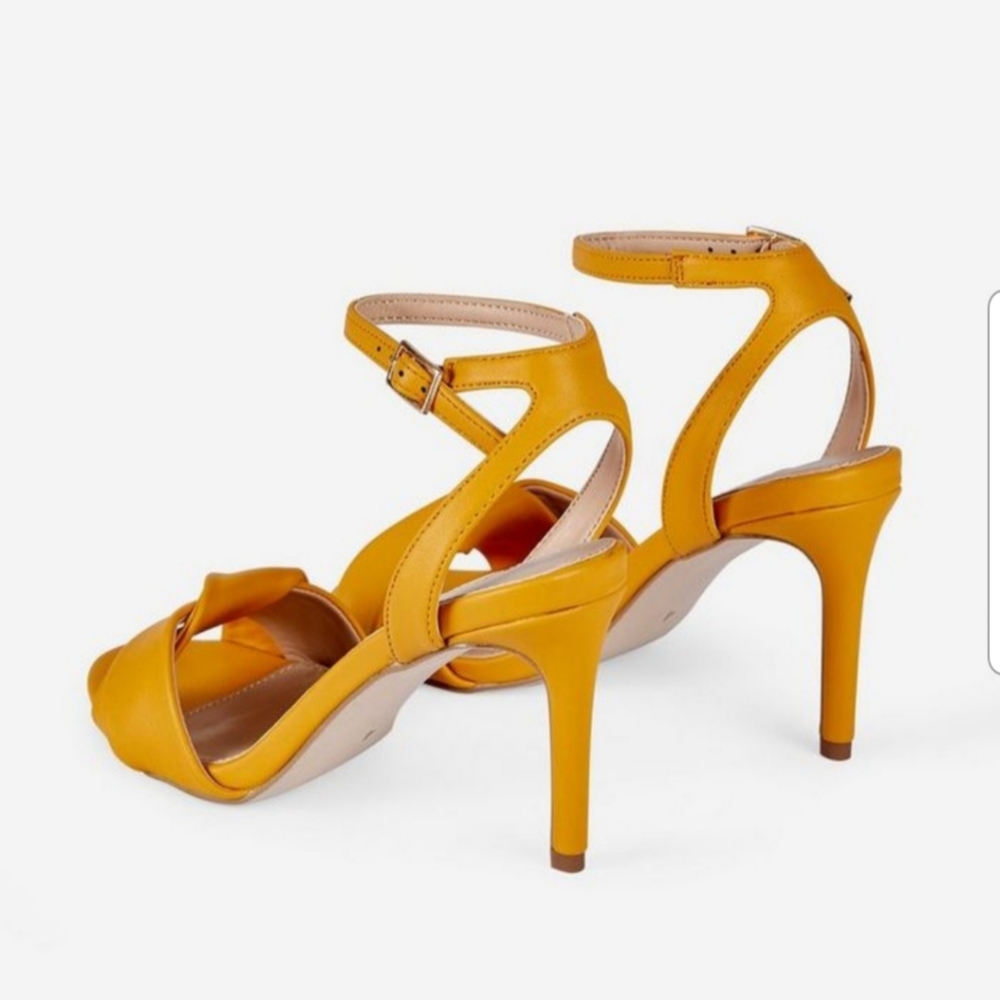Dorothy Perkins Heeled Sandals